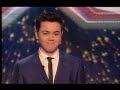X-Factor Final: Ray - My Way