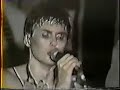 The Huns (live in Austin, TX 1979) Pt 2