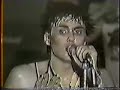 The Huns (live in Austin, TX 1979) Pt 2