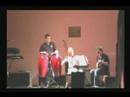 Aughintober Pipe Band Star of the North