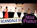 Defi: Scandale À L élection Miss France [ Gonzague ]