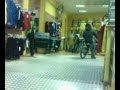 Carballido Spot Carballido Spot