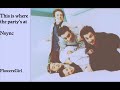 [DL]This is where the party's at - Nsync