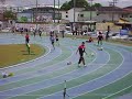 brasileiro caixa de atletismo de menores 2008