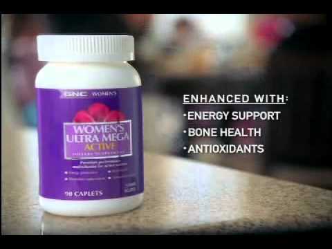 GNC – Marylou GNC - Marylou