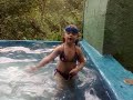 ana maria de piscinada