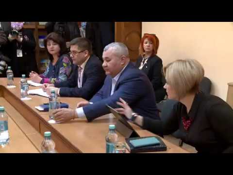 Глава государства отправился в рабочую поездку на север страны