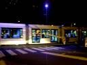 Fermeture et réouverture de l'IB 16 sur la ligne T3