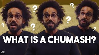 What is the Chumash?