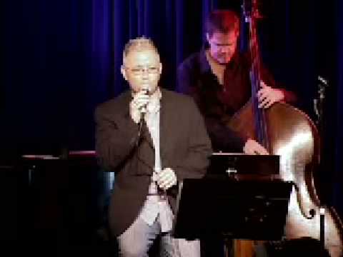 Vincent Wolfe performs Bob Levy's 