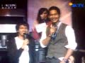 fedibintang hatiku   merpati