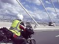 CX500 RIdes the Millau Viaduct CX500 RIdes the Millau Viaduct