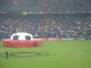 Jubileumdag Feyenoord 2008 Rocketman