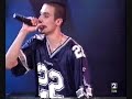 SFDK - Las vocales (Radio 3)