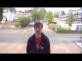IMD MBA 09 - Student video blog - Sports at IMD