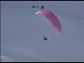 Snowboarding Alaska
