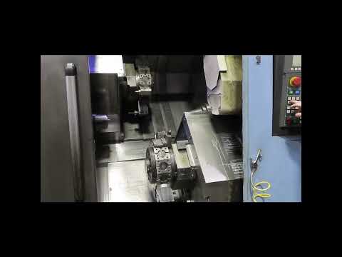 2012 DOOSAN PUMA TT1800SY 5-Axis or More CNC Lathes | CNC EXCHANGE (1)