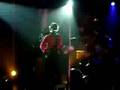Invincible, MUSE en Chile