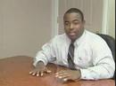 Recent Graduate Runs for School Board
