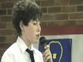 Jeremy Cairns-Todd - Down by the Sally Gardens