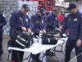 Sacramento USAR TF7 Going To Haiti