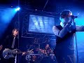 Vangrail live Vroeg of Laat.