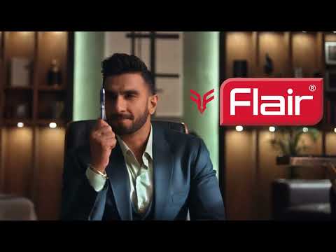 Likh Ke Doon Kya?-Flair Writometer