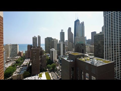 A Gold Coast 2-bedroom, 2-bath with a balcony at 1133 North Dearborn A Gold Coast 2-bedroom, 2-bath with a balcony at 1133 North Dearborn