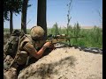 b company vikings in afgan