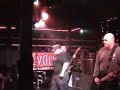 Full Blown Chaos-Fore Warned
