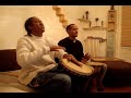 Master Kola - Ragga Mauricien Dancin Girl (Djembe) Master Kola - Ragga Mauricien Dancin Girl (Djembe)