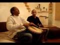 Master Kola - Ragga Mauricien Dancin Girl (Djembe)