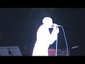 REM - Accelerate - Langerado - March 8, 2008