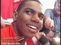 Terrelle Pryor On His Performance Against Minnesota (2008) Terrelle Pryor On His Performance Against Minnesota (2008)
