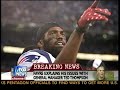 BRETT FAVRE ON GRETA VAN SUSTEREN 7/16 (PART 3)