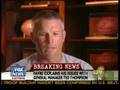 BRETT FAVRE ON GRETA VAN SUSTEREN 7/16 (PART 3)