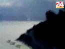 Velika pijavica iznenadila stanovnike naselja Sobra Velika pijavica iznenadila stanovnike naselja Sobra