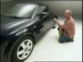 Bayes Waterless Vehicle Wash