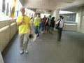 2008.09.07.立法會選舉日(街工梁耀忠、黃潤達)3