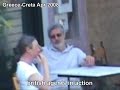 British agents in action -Creta April 2008
