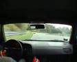 Honda S2000 running with BMW M3 E46 at Salzburgring 