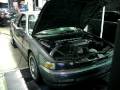 Accord Turbo 500whp G22