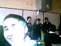 Con la misma cancion en el LOCZ