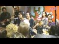 Kane ft Sanne - No Surrender - Live @ Giel Beelen