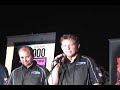 Terminal Velocity Processing invades BAJA @ HPR Terminal Velocity Processing invades BAJA @ HPR