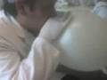 videos de Laboratorio en harvard experimento del guante