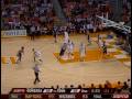 videos de Jan. 7 - Gonzaga v. Tennessee - 1 of 2 - Last 6 Minutes