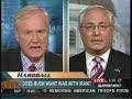 VoteVets.org on Hardball to Discuss Iran