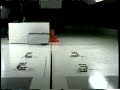 Crash Test of Chevy Uplander / Relay / Terraza / Montana Crash Test of Chevy Uplander / Relay / Terraza / Montana