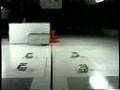 Crash Test of Chevy Uplander / Relay / Terraza / Montana